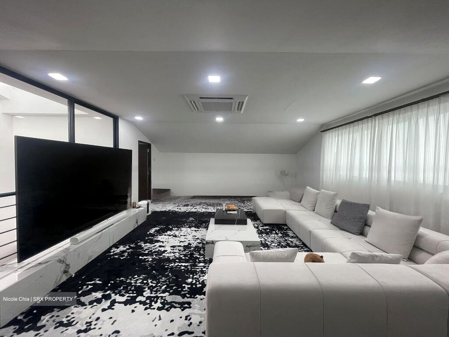 Hock Swee Hill (D28), Semi-Detached #447606371